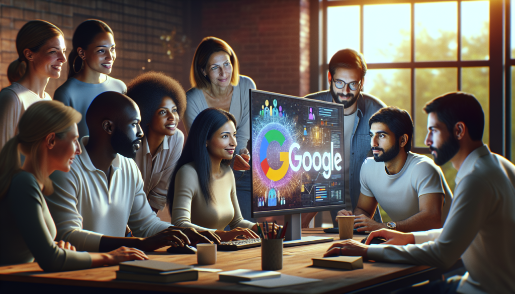 Google Ethical AI Practices Key for SEO Success