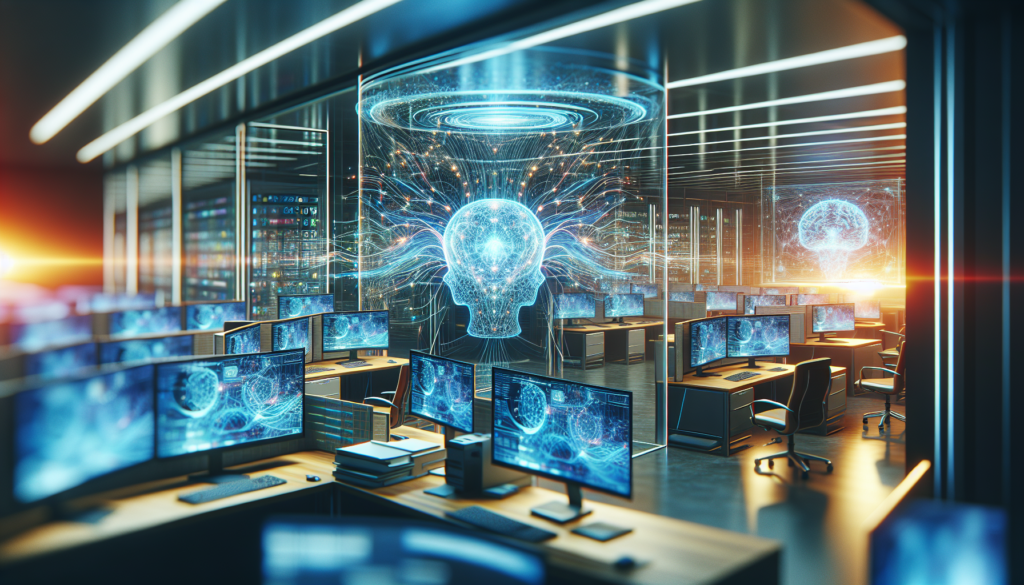 Microsoft's CoreAI: Driving AI Innovation Forward