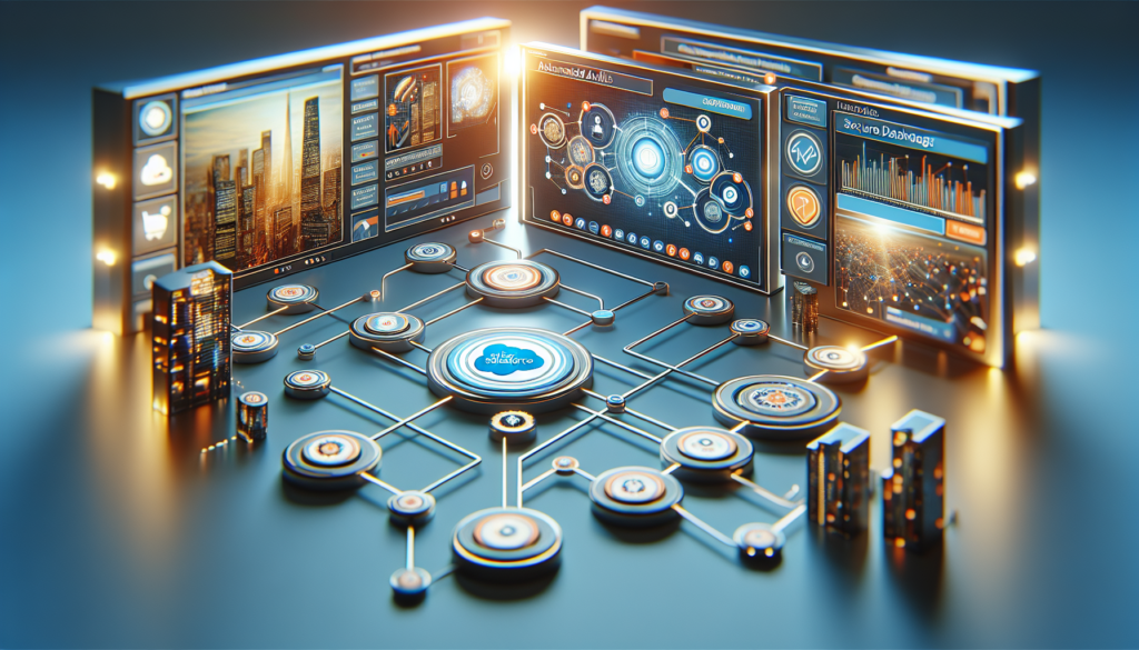 Automate Salesforce Compliance for Efficiency in 2023