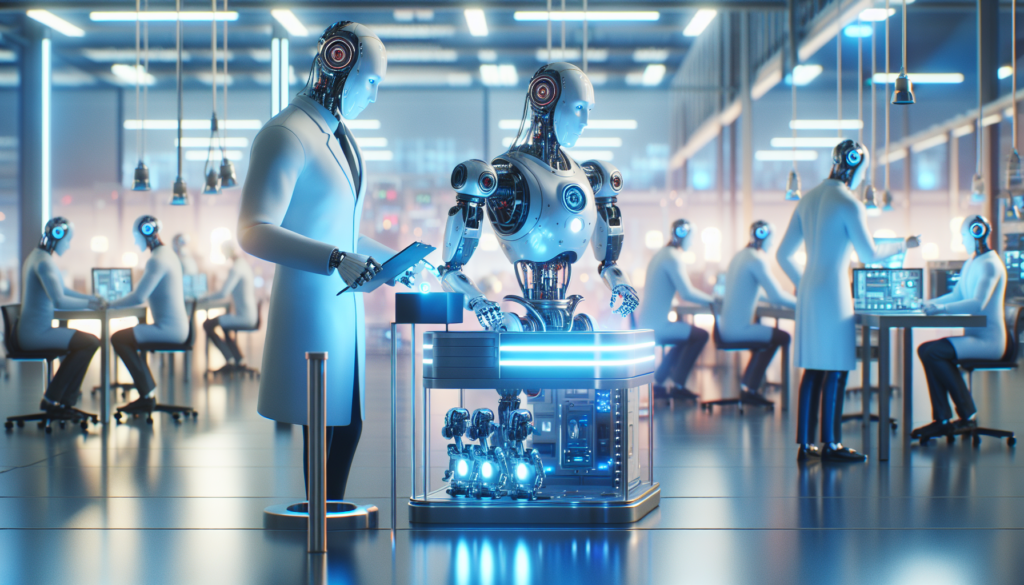 Enhance Business Efficiency with Agentforce AI in 2023