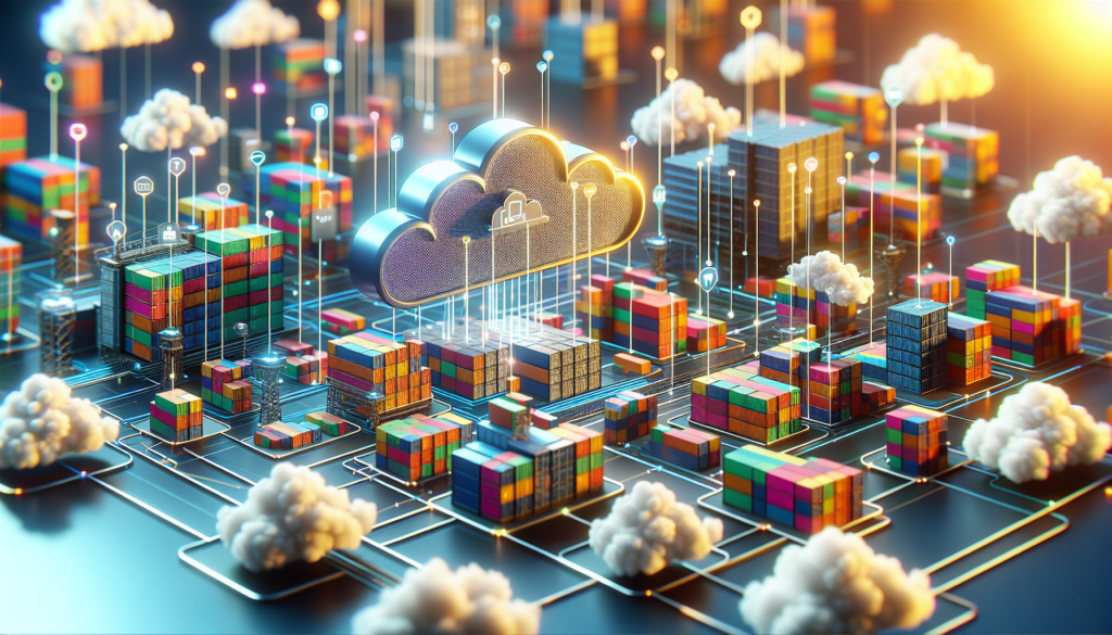 AWS Marketplace for Containers: Boost Your Deployment Today