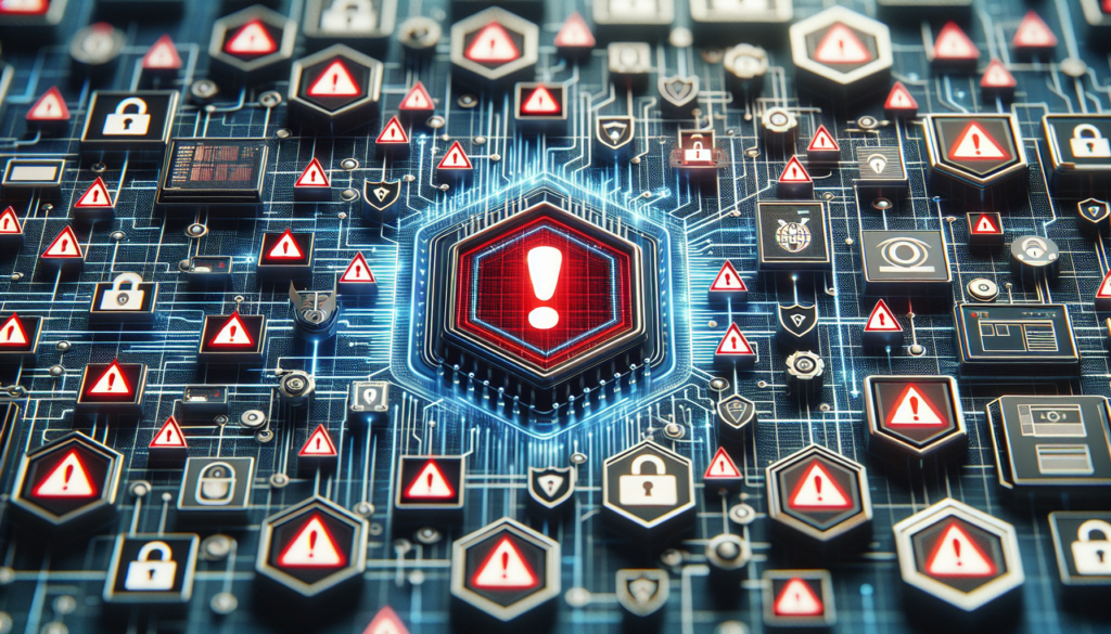 SAP NetWeaver Vulnerability Critical Insights & Fixes