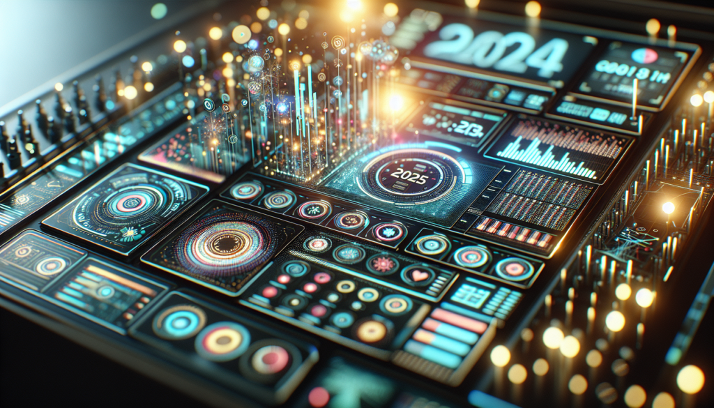 Workday 2025R1 Revolutionizes Enterprise Software