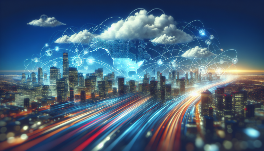 Salesforce Hyperforce Canada: Innovate with AI & Cloud