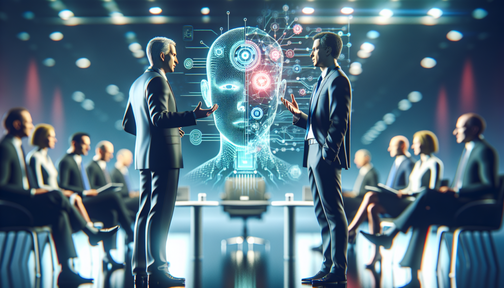 Grok AI: Salesforce CEO Praises Elon Musk's Breakthrough