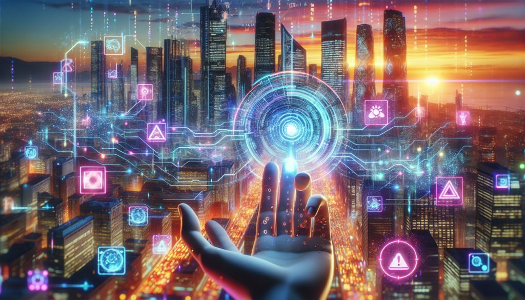 Generative AI in 2025 Key Opportunities and Risks