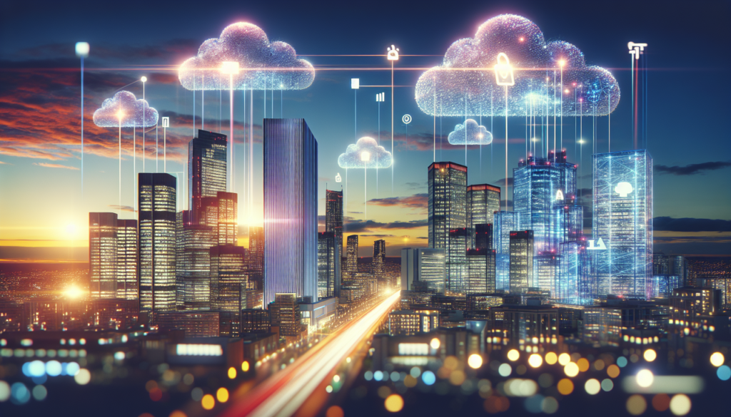 Google Cloud's Growth Challenge Amid AI Investments (2025)