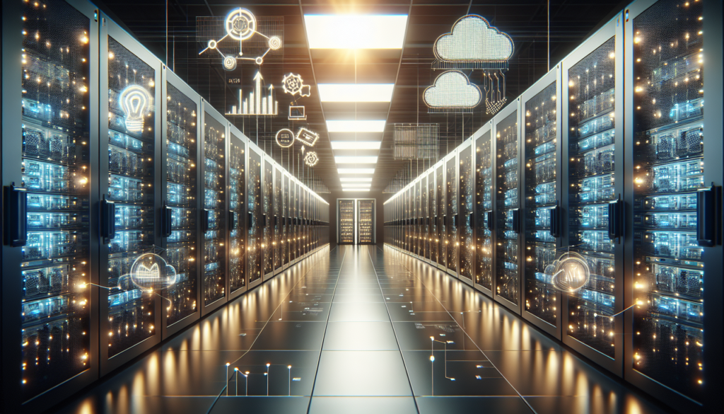 AWS Cloud Growth Slows Amid AI Push: Strategies for Adaptation AWS Growth Challenges 2024 AI Strategies for Success