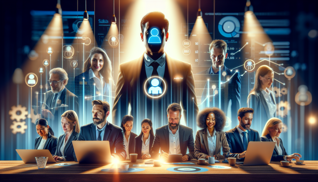 Agentforce Revolutionizes CRM Amid Revenue Concerns