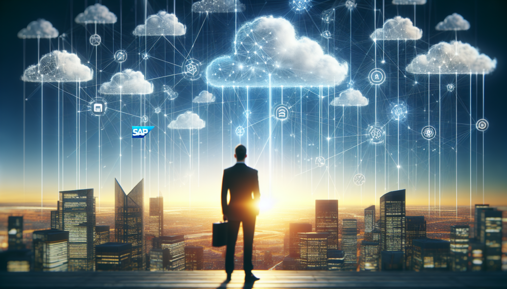 SAP Databricks cloud analytics