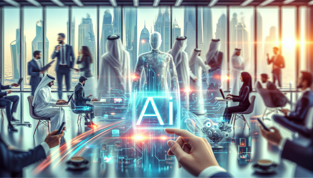 Salesforce AI investment