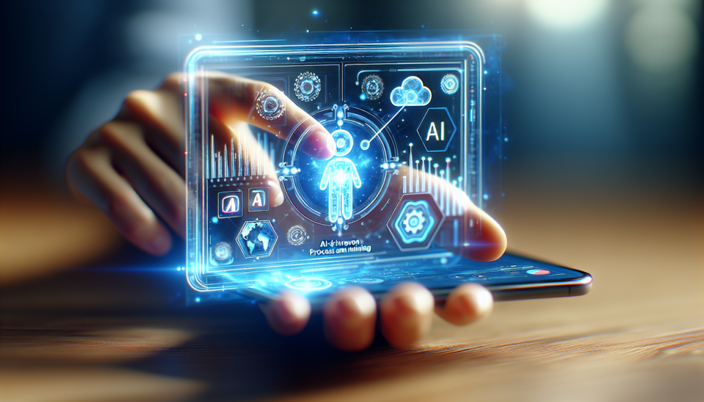 AI-Driven Process Mining