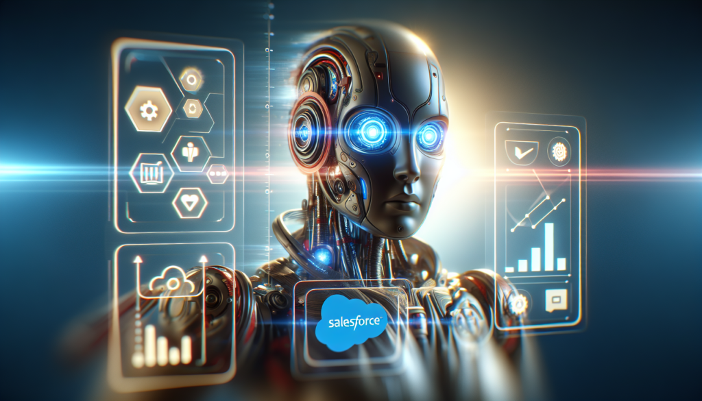 AI-Enhanced Robotics