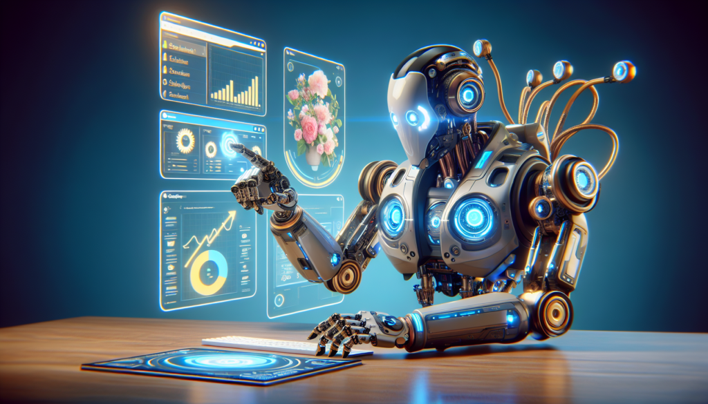 Robotic Process Automation 2.0