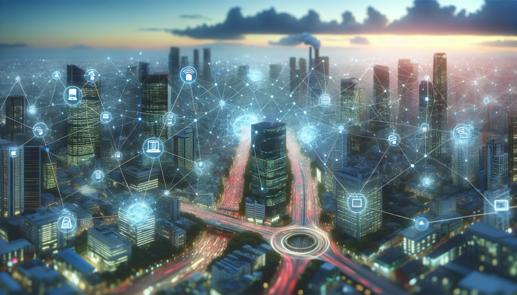 Edge Computing in IoT