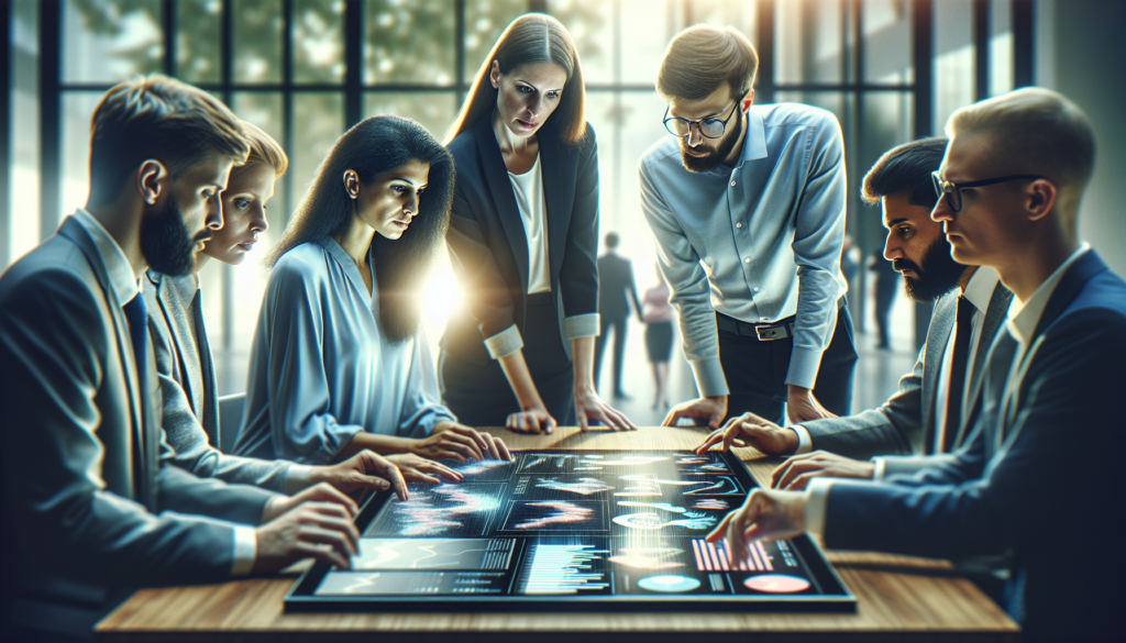 Data Democratization Platforms