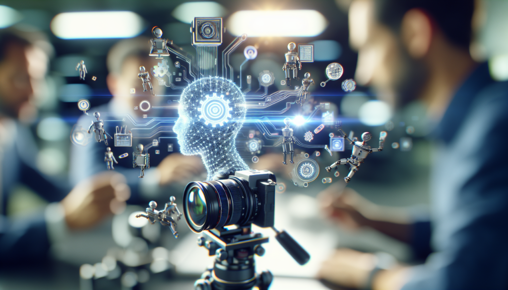 Automated Data Storytelling
