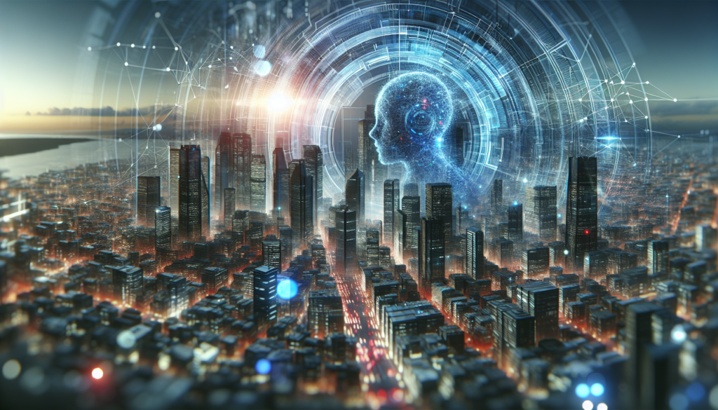 Digital Twins in Urban Planning