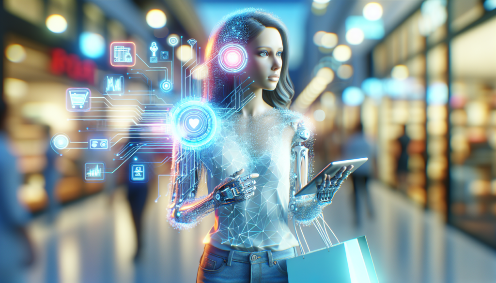 AI-Enabled Personalization