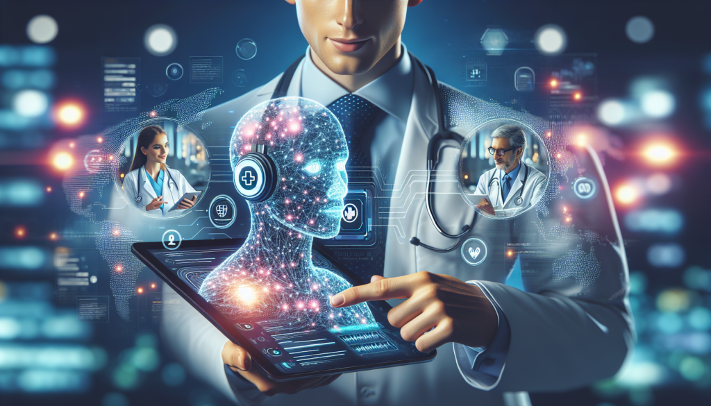 AI Innovations Transforming Telemedicine: Key Insights Telemedicine: