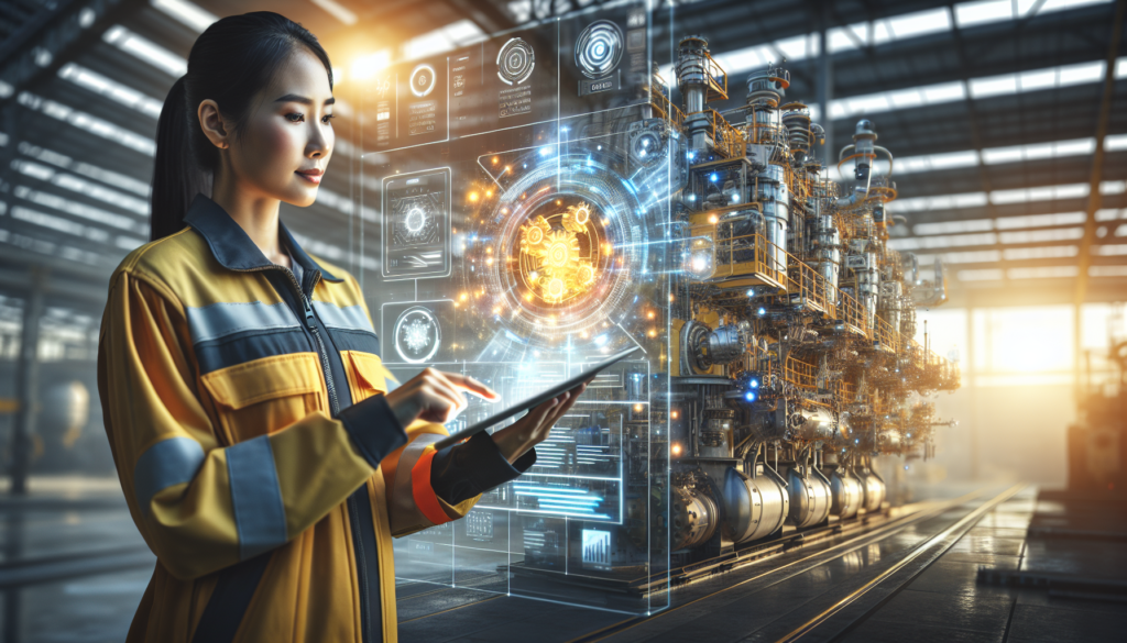 AI Predictive Maintenance
