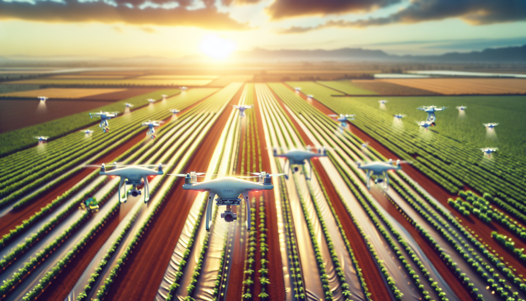 AI Precision Farming