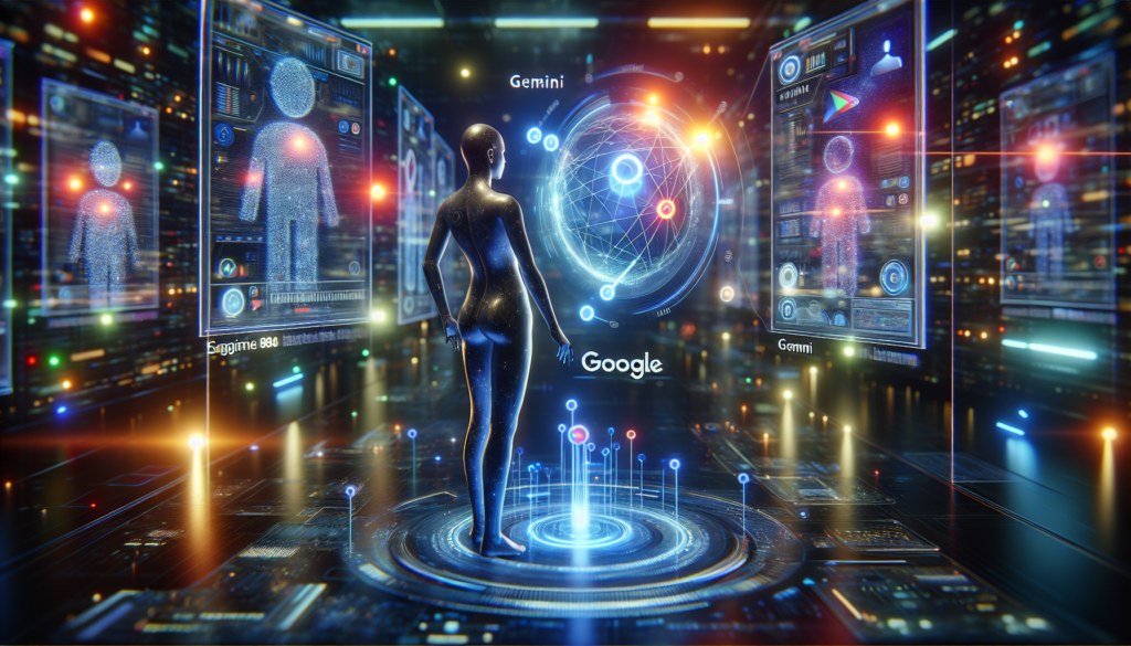 Google Updates Gemini AI Models: Enhancing SEO Strategies