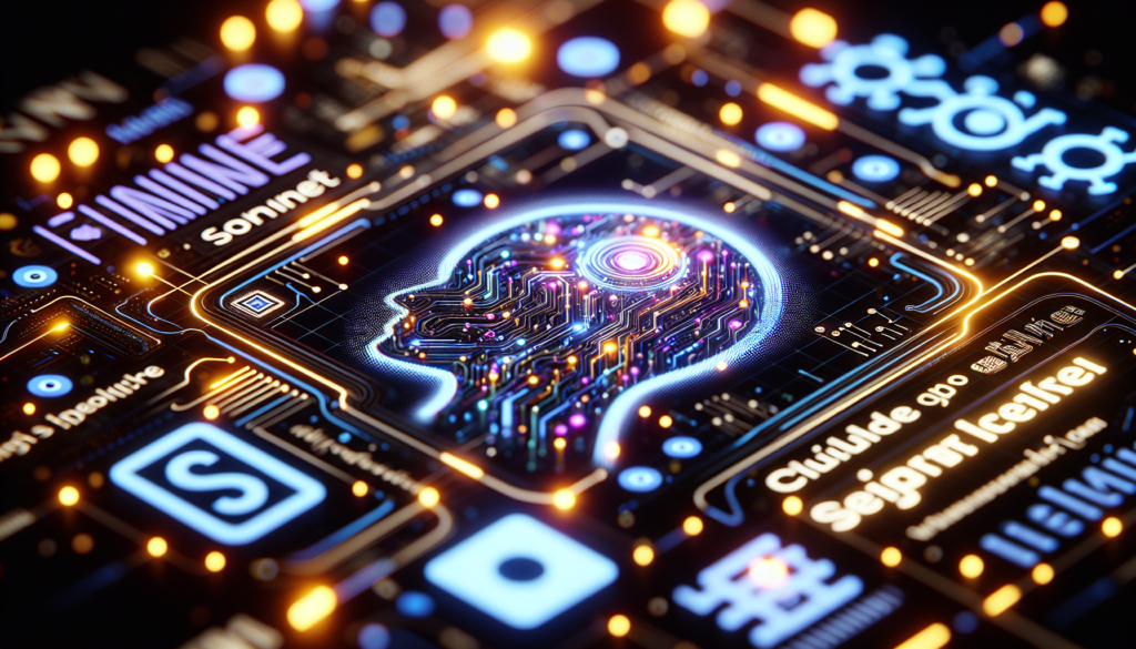 Claude 3.7 Sonnet & Code Innovations Unveiled by Anthropic