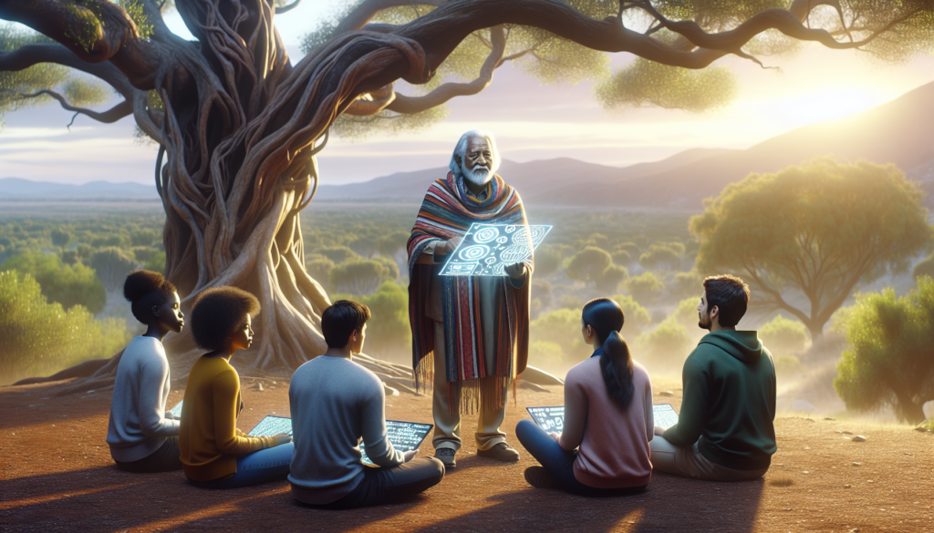 Indigenizing AI 5 Key Strategies for Inclusivity