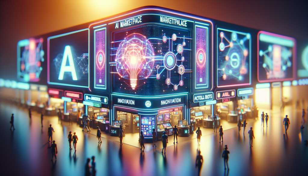 AgentExchange Leads Salesforce AI Innovation