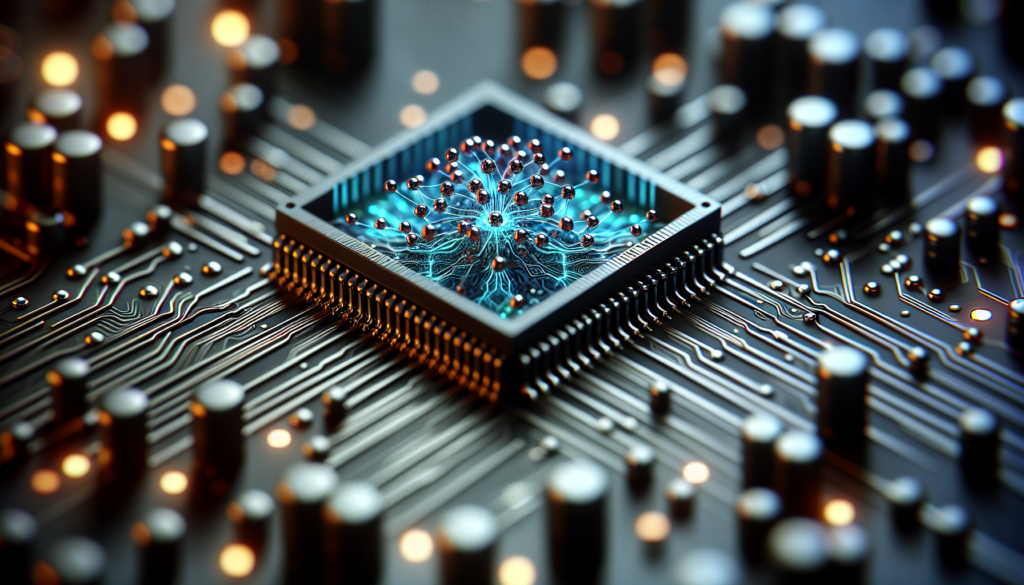 Brain-Inspired Nanotech Transforming Electronics Today