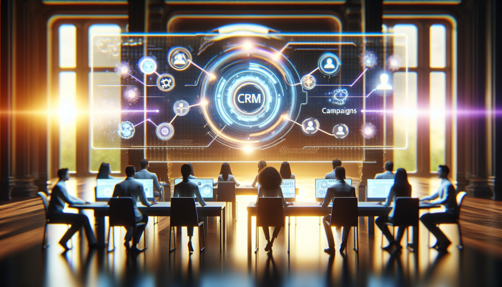 Agentforce Campaign Designer Beta Boosts CRM Strategy 2023