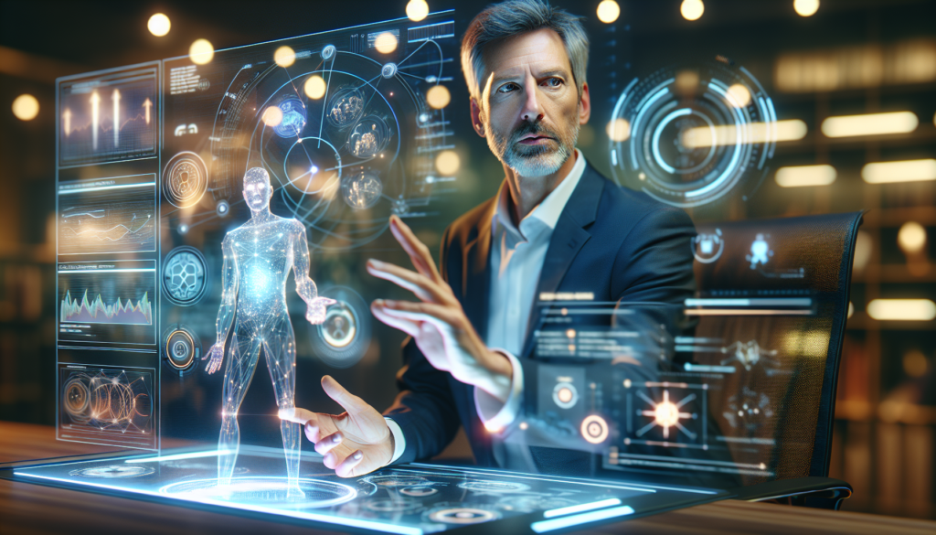 AI Risks: Elon Musk's Concerns and Future Prospects