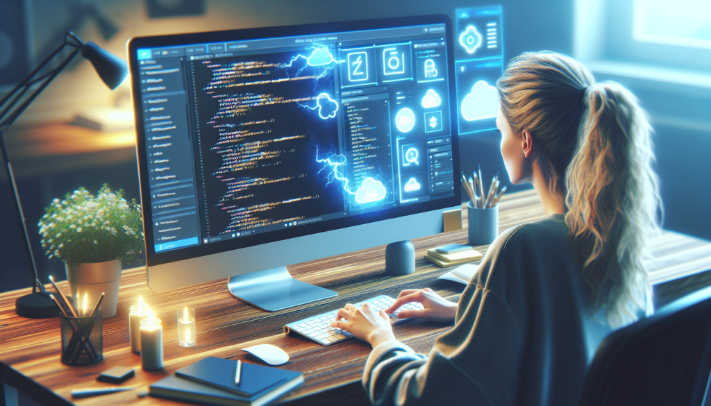 Salesforce LWC Local Development Boosts Productivity