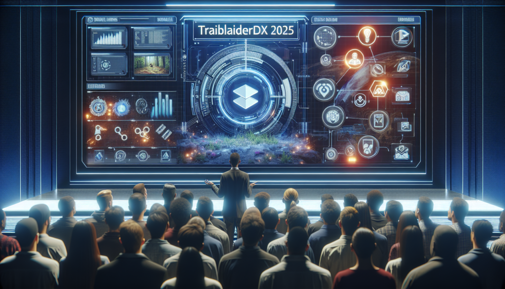 Salesforce TrailblazerDX 2025 Highlights for Developers