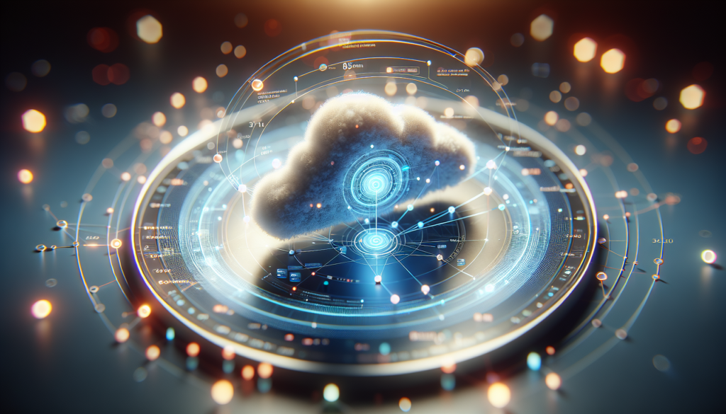 Salesforce Data Cloud Enhancements Boost Efficiency