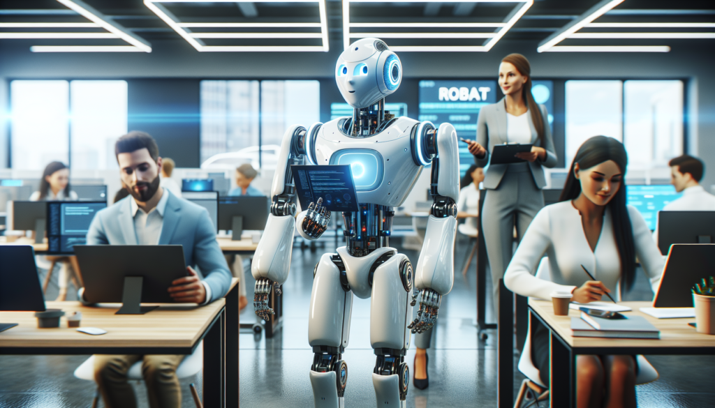 AI Agents Boost Small Business Success Meta Salesforce