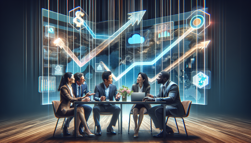 Salesforce AgentForce Boosts Customer Service Worldwide