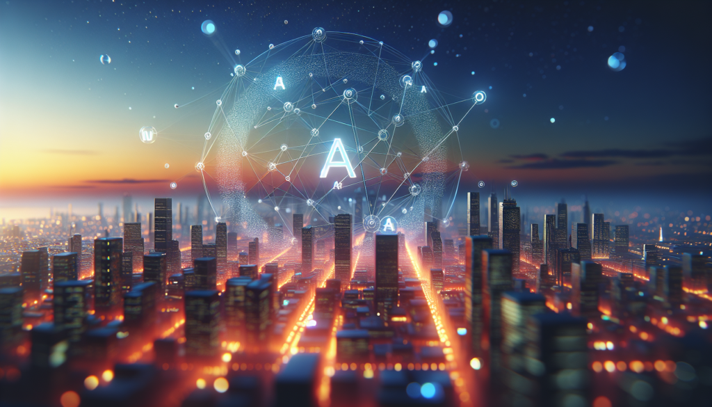 Alphabet's Acquisition of Wiz Revolutionizes Cybersecurity